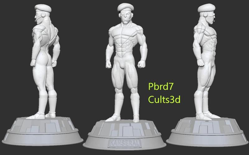 dragon ball Kahseral Dragon ball super