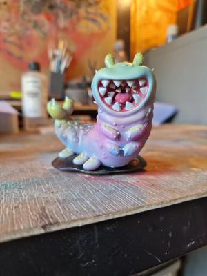 Glordon fanart