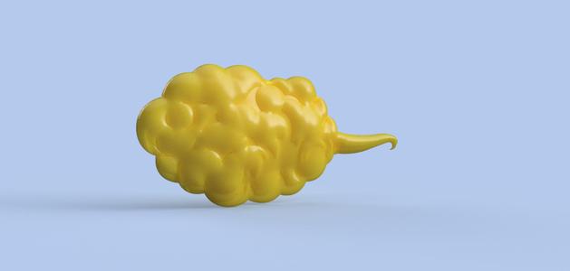 Goku Flying Cloud 2023