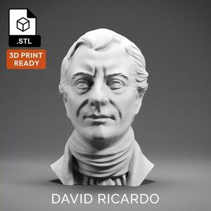 David Ricardo