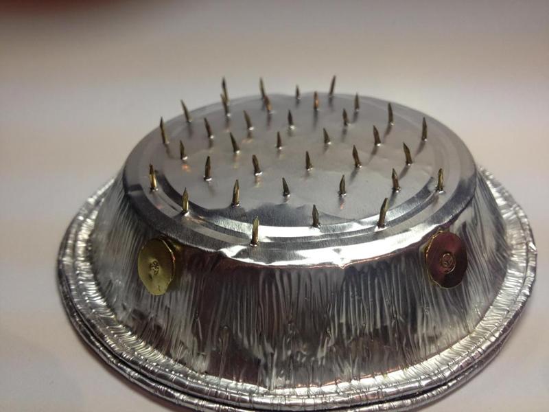 Aceton smoothing ABS