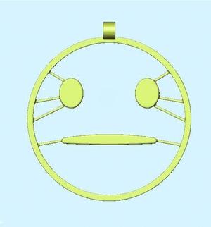 Neutral Emoji