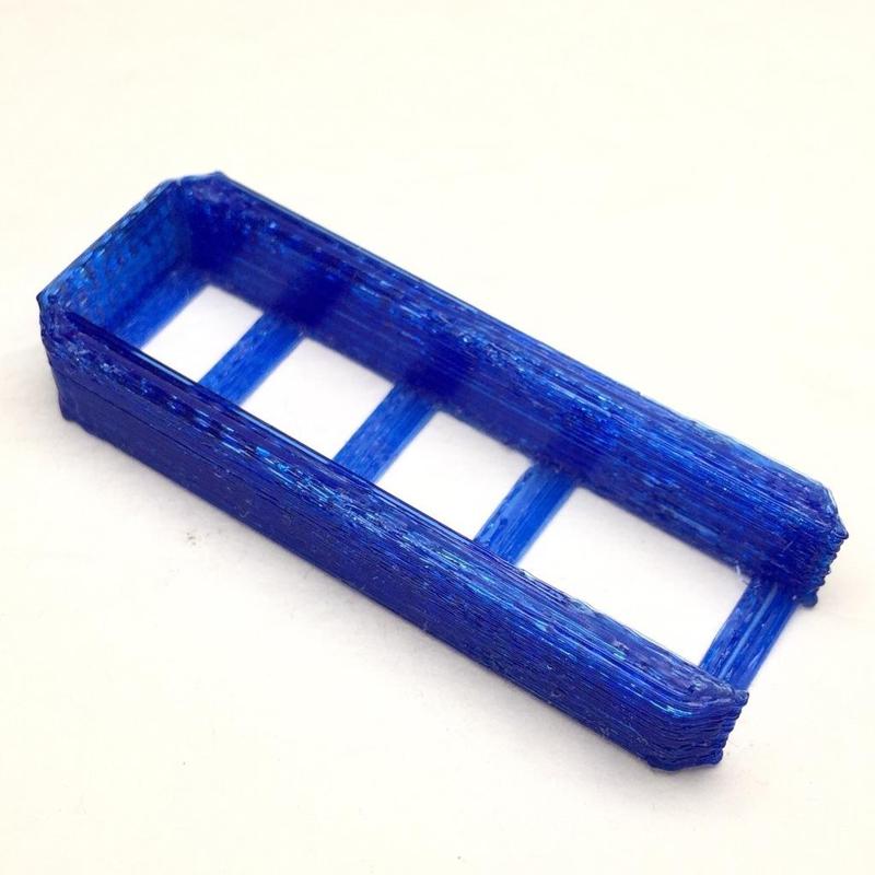 Eachine-010 Whoop HV Battery cage