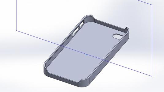 Iphone 4 4/S Case