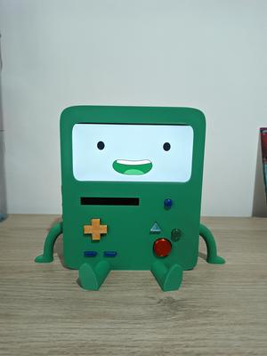 BMO Dock for Cellphones