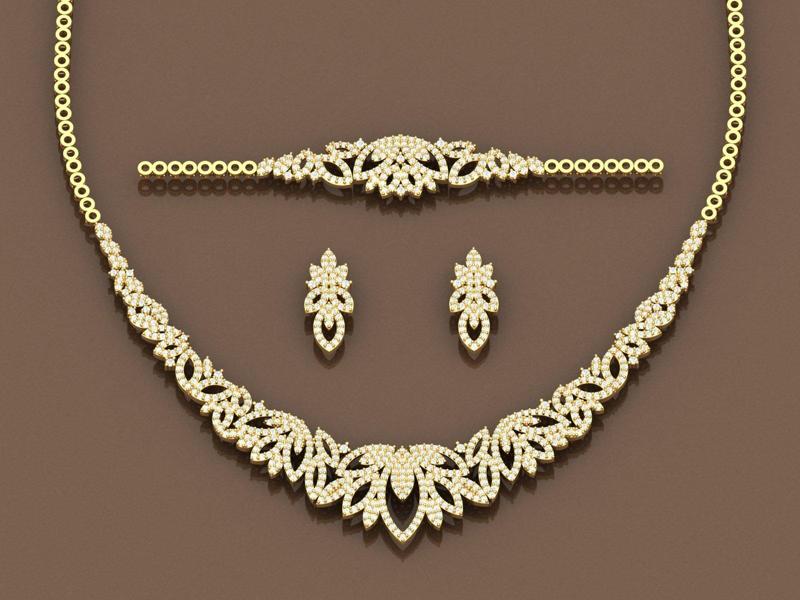 Jewelry Set