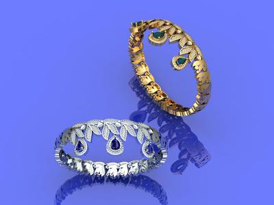 Women's wristband