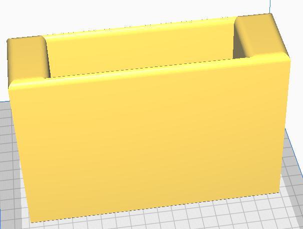 Anytone AT-778UV single din mount