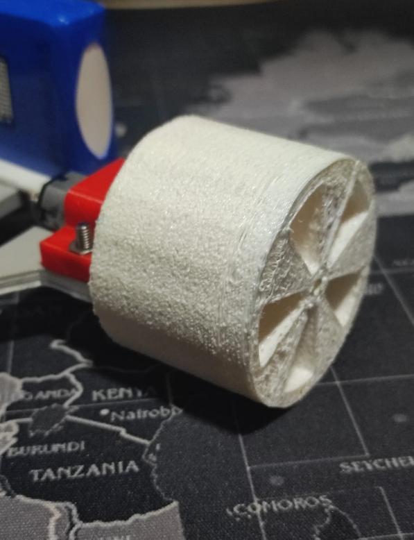 Line Follower Wheels N20 Motors