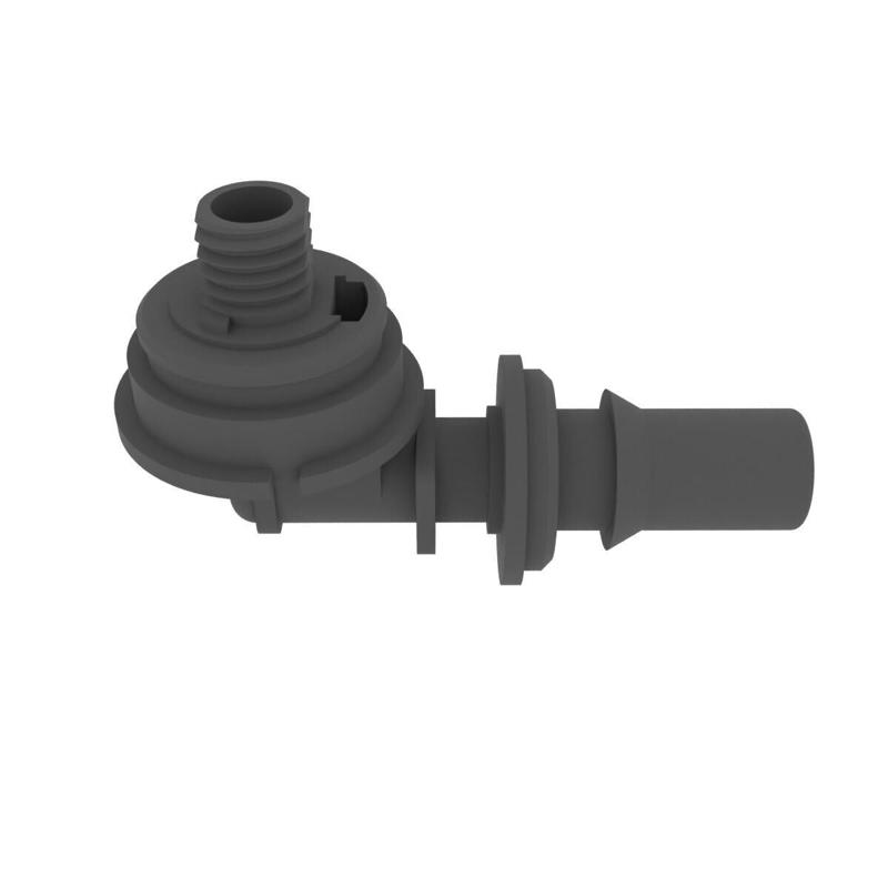 Headlight Washer Jet for Skoda Octavia vRS 5E0955101C