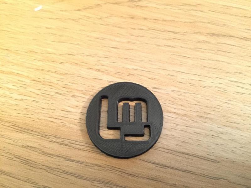 Linux Mint Coin