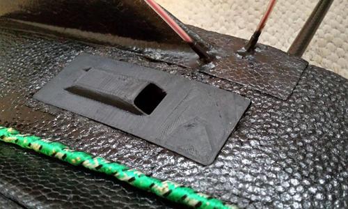 RVJET pocket hatches