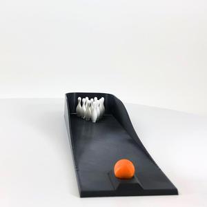 Bowling alley - Bowling alley