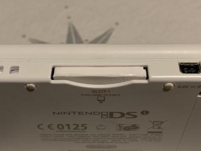 Nintendo DS dummy cartridge (DS/DSi/3DS/2DS)