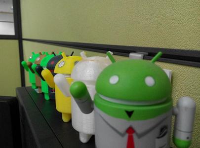 Android Figure