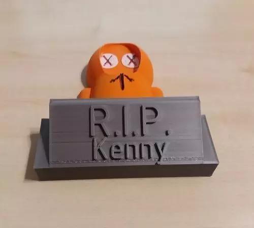 Kenny South Park
