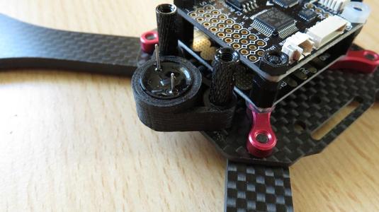 GEP-Zx5 Frame Buzzer Holder