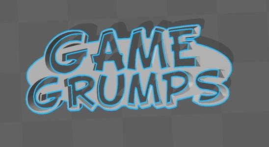 Game Grumps Logo