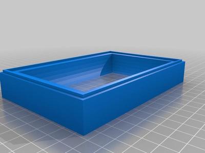 Apple Pie/Empanada mold/cutter