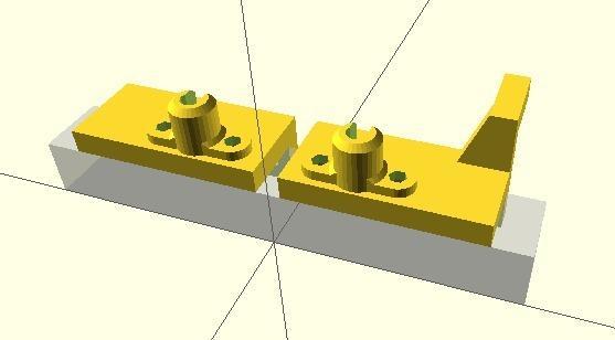 Flashforge Bowden conversion