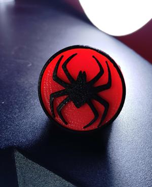 Anello Spiderman