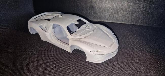 Ferrari SF90 Stradale