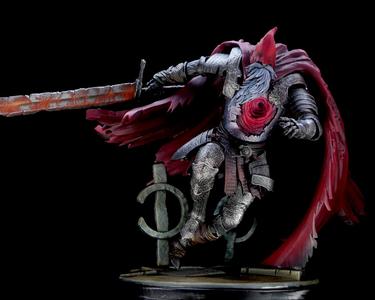Slave Knight Gael