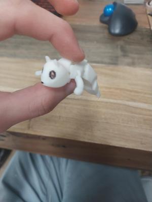 Flexi Slugcat
