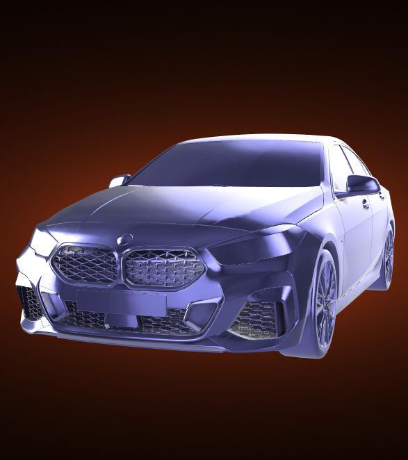 BMW M235i xDrive Gran Coupe 2022