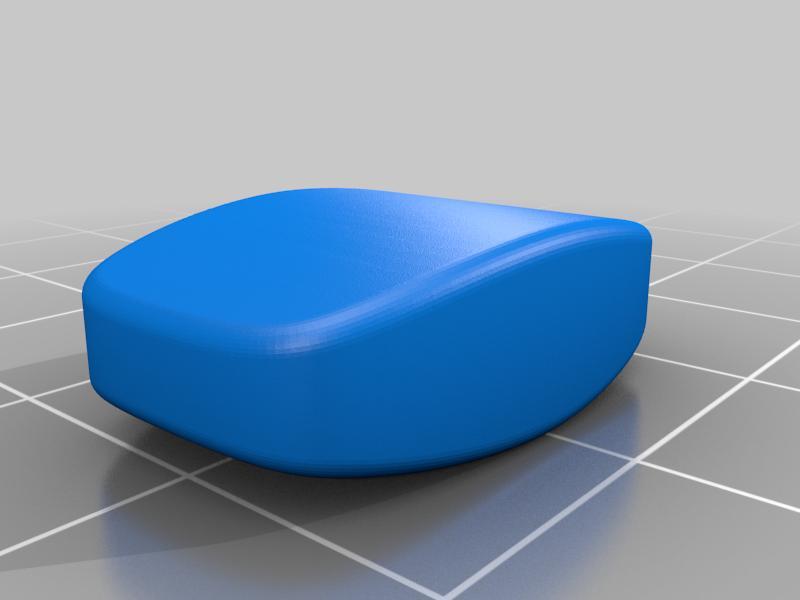 Guitar Tuning Peg Knob