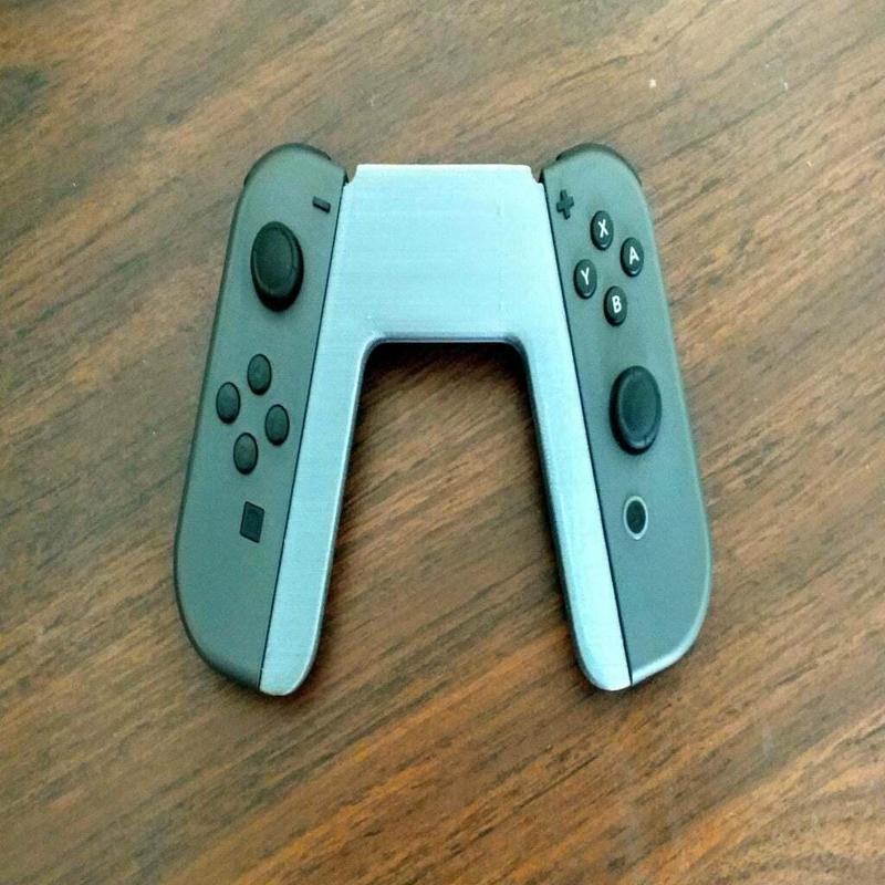Portable Joy-Con Holder