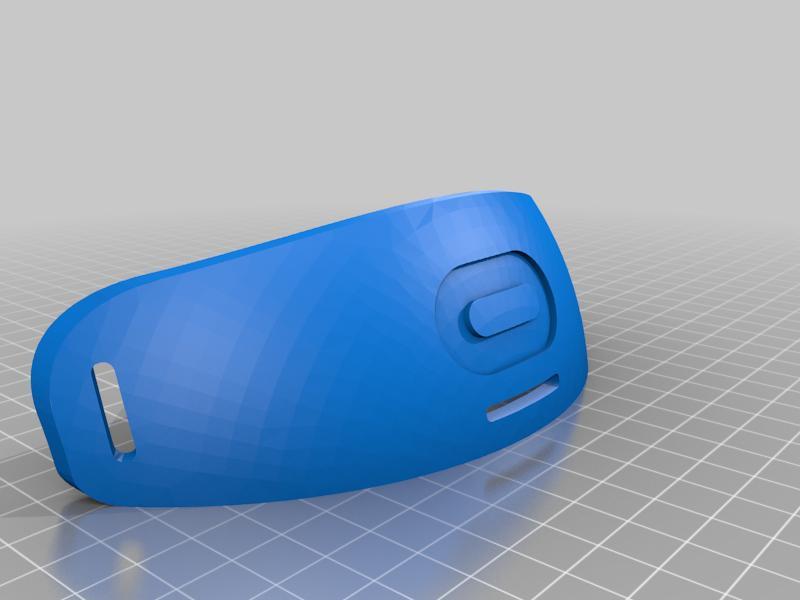 Oculus Quest Head Strap