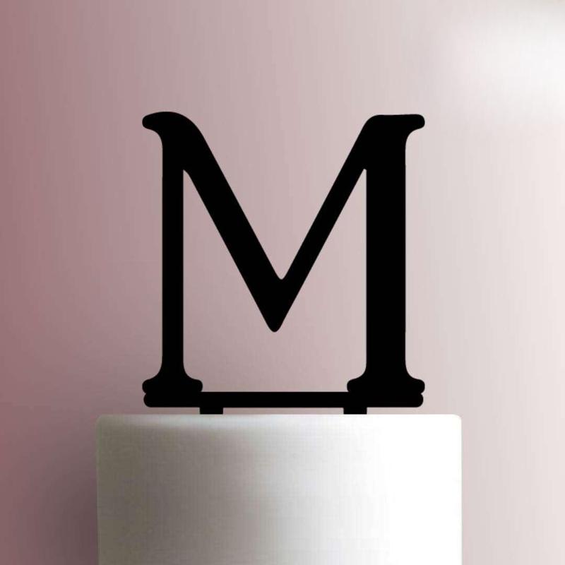 TOPPER GREEK ALPHABET MU GREEK ALPHABET