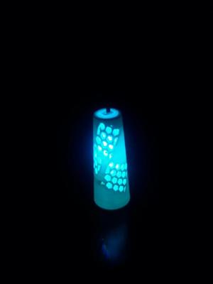 Tower lampshade