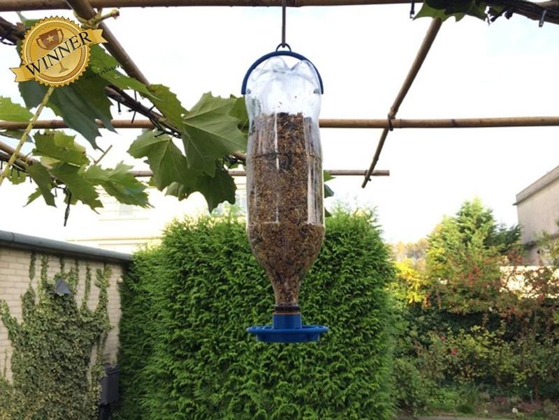 bird-food-dispenser