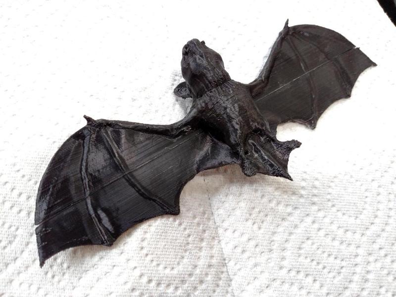 Bisected zbrushbatremix