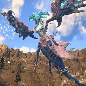 Perykos - Final Fantasy 16