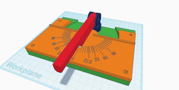 Balsa Chopper