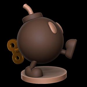 Bob-omb