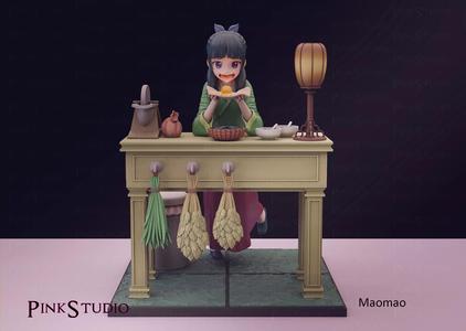 The Apothecary Diaries - MaoMao