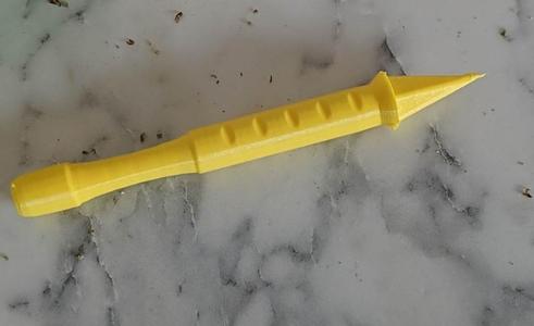 Grinder tool