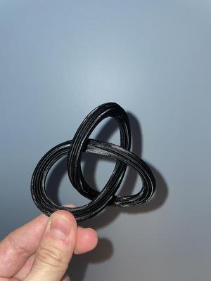Infinity Loop V2