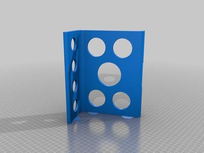 Low Stand Macbook Pro Retina (11", 13", 15")