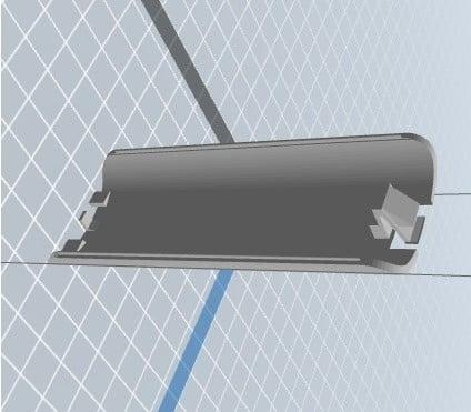 Wii remote cover
