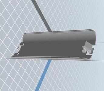 Wii remote cover