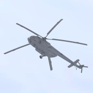 Mil Mi-17