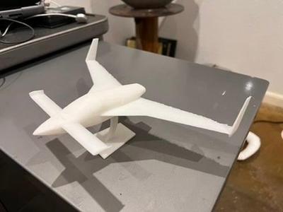 Velocity XL model