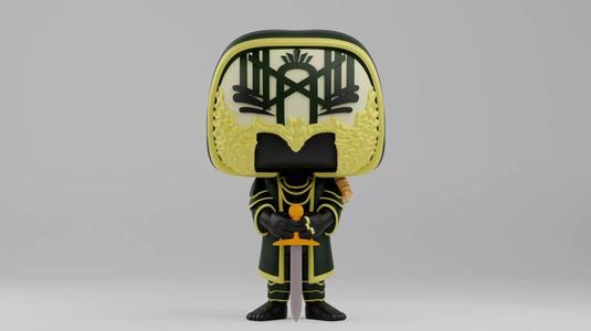 Vessel Funko Pop from Sleep Token