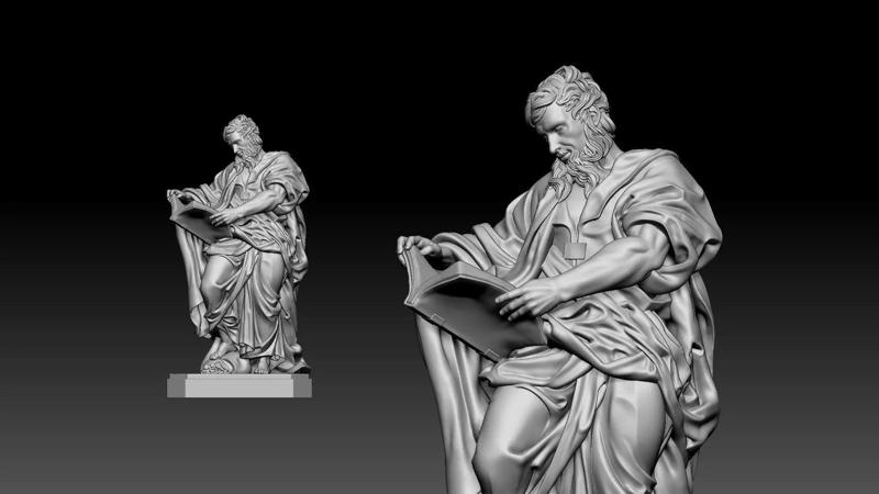 Saint Matthew