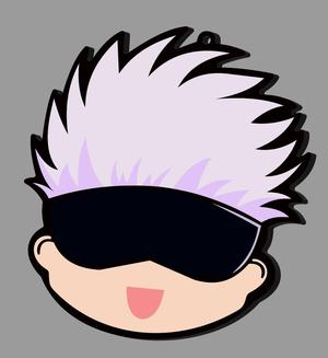 Jujutsu kaisen satoru gojo